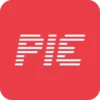 pie properties android application logo